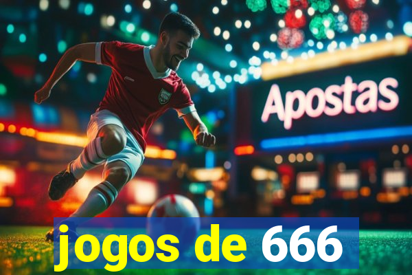 jogos de 666